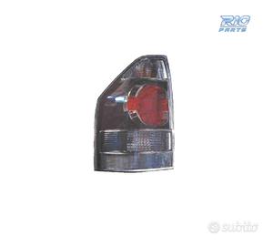 FANALE SINISTRO PER MITSUBISHI NEW MONTERO PAJERO 