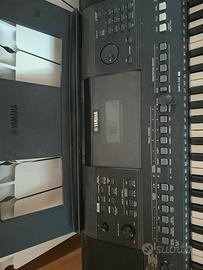 tastiera Yamaha E463