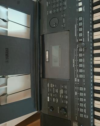 tastiera Yamaha E463
