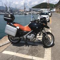 Bmw f 650 gs - 2005