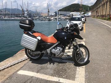 Bmw f 650 gs - 2005