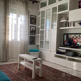 Villa singola con ampio giardino