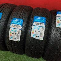 215 65 16 Gomme Invernali 2019 Nuove 215 65R16