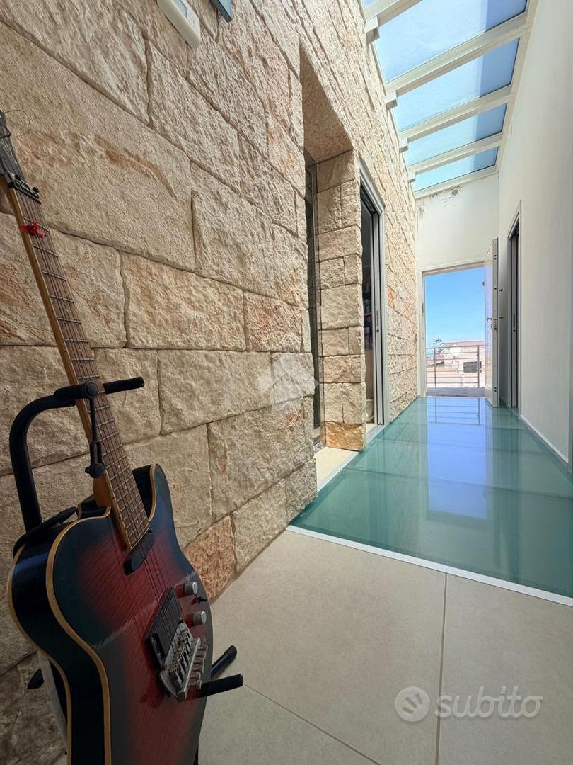 Casa – Erice, Pizzolungo - Vista 3
