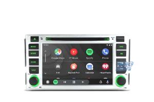 RADIO GPS ANDROID 14 PER HYUNDAI SANTA FE 06-12