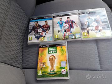 fifa ps3