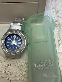 Orologio Swatch Irony Scuba 200