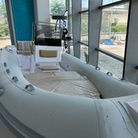Gommone 570 Predator Italboats