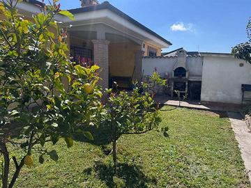 Villa di 55 m² con 3 locali a Ardea