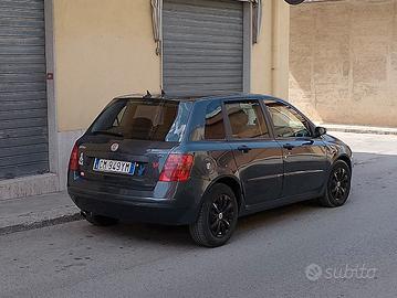 fiat stilo
