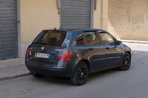 fiat stilo