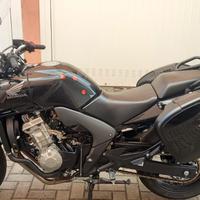 Honda CBF 600 ABS