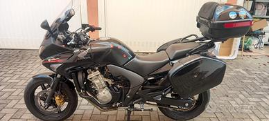 Honda CBF 600 ABS