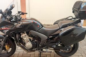 Honda CBF 600 ABS