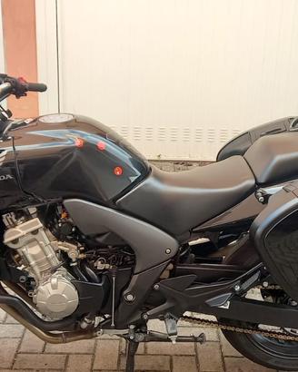 Honda CBF 600 ABS