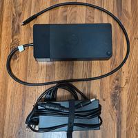 Docking Station Dell WD19