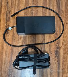 Docking Station Dell WD19