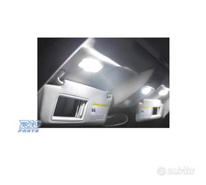 PANNELLI LED PER PARASOLE BMW F10 F11 F07 F01 F02 