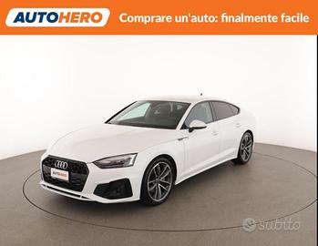 AUDI A5 WA16495