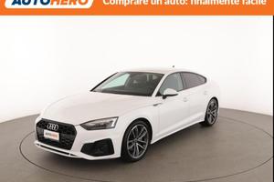 AUDI A5 WA16495