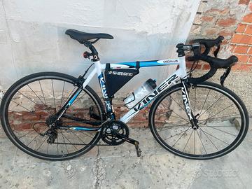Bicicletta da corsa viner dedalus