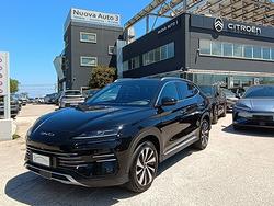 BYD Seal-U DM-i 1.5 Turbo 324 CV PHEV AWD Design K