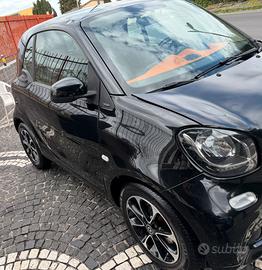 Smart Manuale