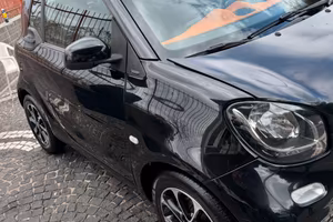 Smart Manuale