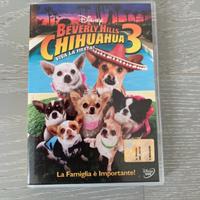 Dvd Beverly Hills Chihuahua 3