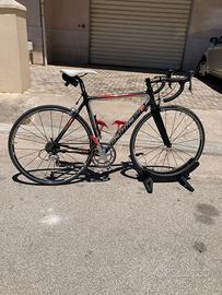 Bici Corsa CARRARO Full Carbon