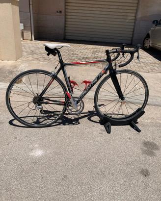 Bici Corsa CARRARO Full Carbon
