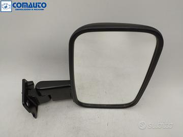 Specchio retrovisore dx FORD TRANSIT '91