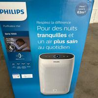 Purificatore d’aria