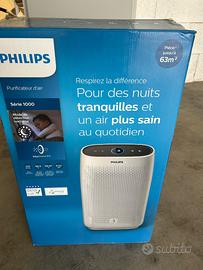 Purificatore d’aria