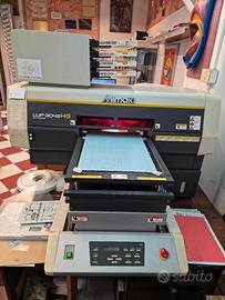 Stampante UV Led Mimaki UJF-3042HG