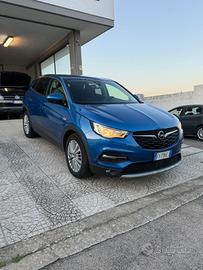 Opel Grandland X 2.0 diesel Ecotec Start&Stop aut.