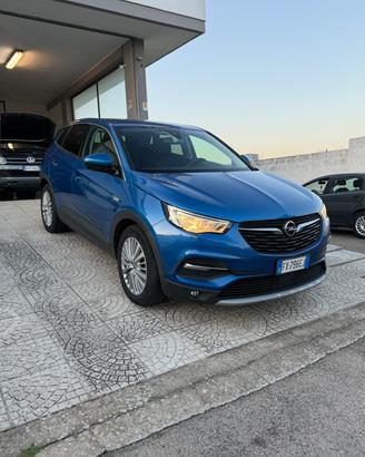 Opel Grandland X 2.0 diesel Ecotec Start&Stop aut.