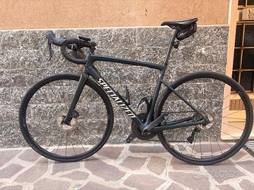 Specialized tarmac sl 6 comp