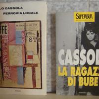 Cassola Carlo - Tutti i libri di Carlo Cassola