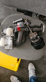 kit turbina volvo ori (per modelli in descrizione)