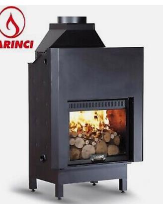 Termocamino Carinci 140