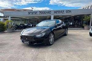 Maserati Ghibli V6 Diesel Granlusso 2018 /KM 138.0