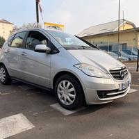 Mercedes-benz A 160 Elegance