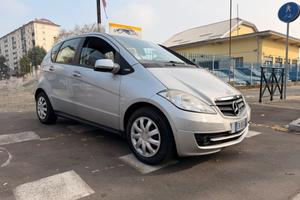 Mercedes-benz A 160 Elegance