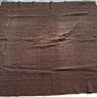 Coperta militare italiana anni '50 cm. 195 x 150