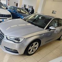 Audi A3 SPB 1.6 TDI S tronic 15'