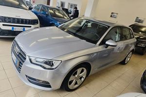 Audi A3 SPB 1.6 TDI S tronic 15'