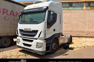 IVECO STRAILIS 480 euro 6