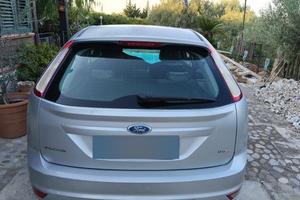 Ford Focus 1600 TD