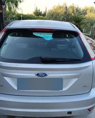Ford Focus 1600 TD